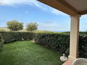 Les Issambres  Appartement  T2  28 m² plus terrasse  rez-de-jardin  dans très belles résid