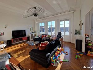 Appartement 3 pièces – Rénové – Centre de Launaguet