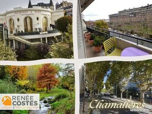 Appartement en Viager 3 pièces 91 m²