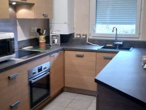 T3 meublé avec grande terrasse à Saint-Orens