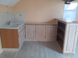 Bel appartement 2 chambres - Bourbonne les bains centre-ville