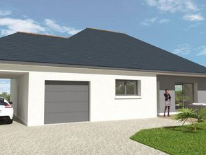 Maison 4 pièces 99 m²