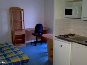 Studio à louer