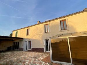 Maison OULMES - RIVES D’AUTISE