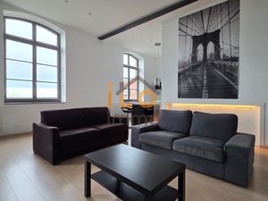 Loft 3 pièces 68 m²