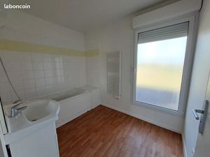 Appartement 3 pièces 90 m²