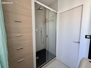 Appartement de type 3 bis