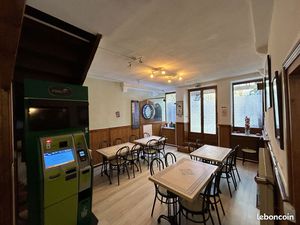 Inconnu 9 pièces 218 m²