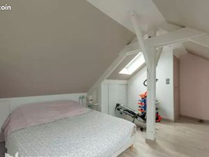 Maison à vendre à cleres