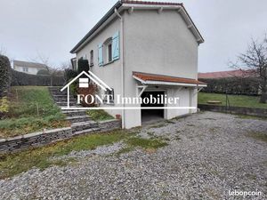 Villa 6 pièces 108 m²