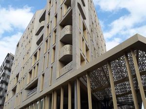 Appartement 4 pièces 88 m²