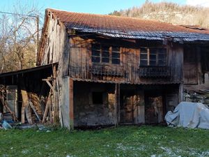 Maison 1 pièce 70 m²