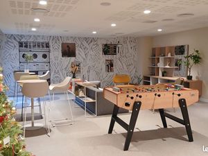 Studio étudiant en LMNP