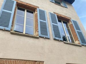 Studio saint Cyprien à louer