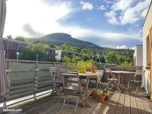 Appartement 3 pièces 70m²