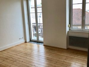 À LOUER – Appartement 2/3 pièces – 56 m² - Vieux Cronenbourg