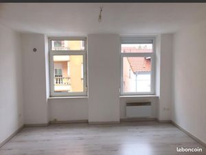 Bel App F1 central mais calme Forbach