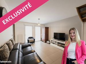 Maison 4 pièces 82 m²