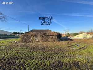 Propriété 1 pièce 178 m²