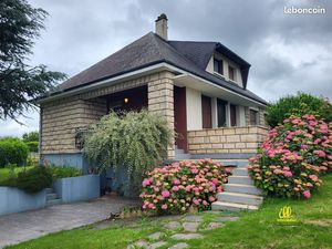 Pavillon 6 pièces 140 m²