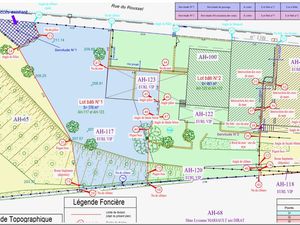 Terrain constructible dremil lafage