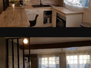 Appartement T2 Nimes Meublé