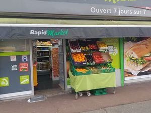 A vendre RapidMarket