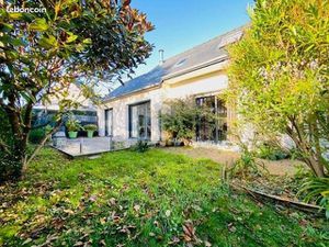 Pavillon en viager 6 pièces 105 m²