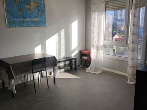 Appartement T1 31m2