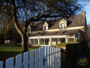 Longère 6 pièces 168 m²