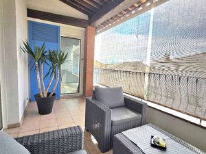 Appartement 3 pièces 83 m²