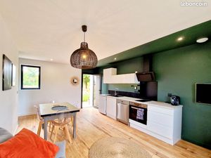 T2 moderne et confortable à proximité de Gaillac/Albi