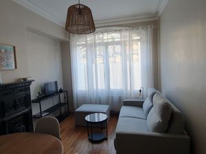 Loue T2 meublé Place d'Italie Paris 13