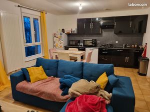 Appartement 5 pieces 90m2