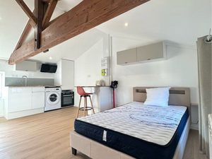 À louer T1 Angoulême