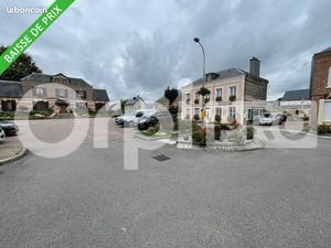 Boulangerie/Pâtisserie 97 m²