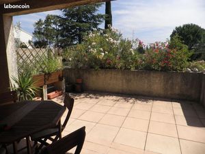 T2 meublé au calme  Aix-en- Provence