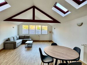 Location appartement cœur de Perros