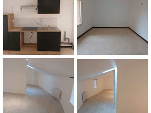 Maison de village / Garage