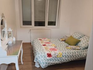 Appartement F2 à loyer Lille CHR