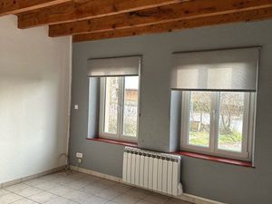 Location Maison 88 m2 Moyenmoutier