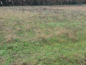 Terrain 513 m² Saint Germain Du Puch