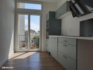 Appartement 3 pièces 71 m²