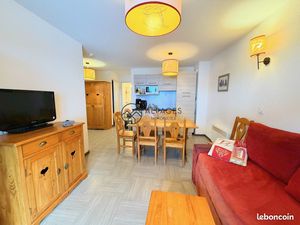 Appartement 3 pièces 40 m²