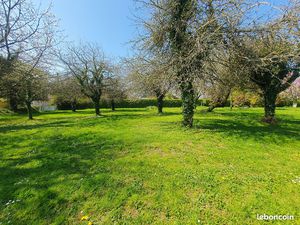 Terrain 1000 m² FOUESNANT