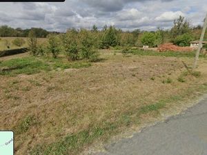 Terrain 5337 m² Saint-Vincent-Jalmoutiers