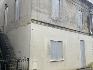 Immeuble 9 pièces 195 m²