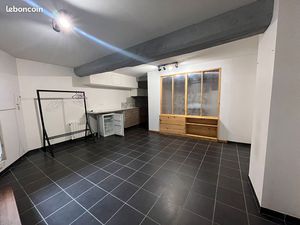Appartement 1 pièce 40 m²