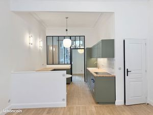 Magnifique T2 Hyper Centre