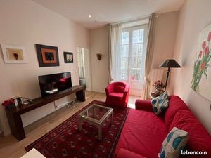 Appartement 2 pièces 34 m²